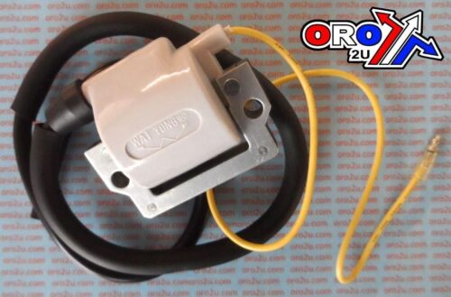 IGNITION COIL 6V JAP UNIVERSAL, 5G4-82310-40-00, 2M4-82310-40