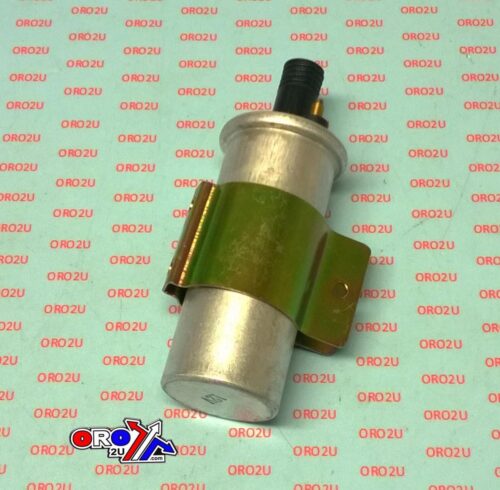 COIL IGNITION UNIVERSAL 6/12V [Lucas Style]