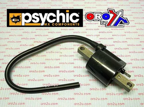 COIL IGNITION HT UNIVERSAL, 30700-KCZ-000, PSYCHIC MX-01003