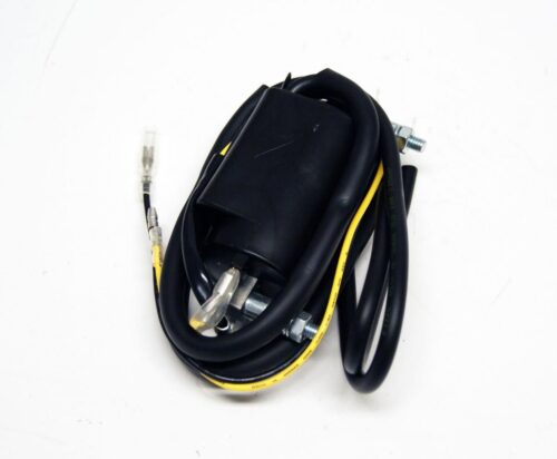 COIL IGNITION KAW KZ / SUZ GS, K&L 20-8450 [POINTS ONLY], ROAD