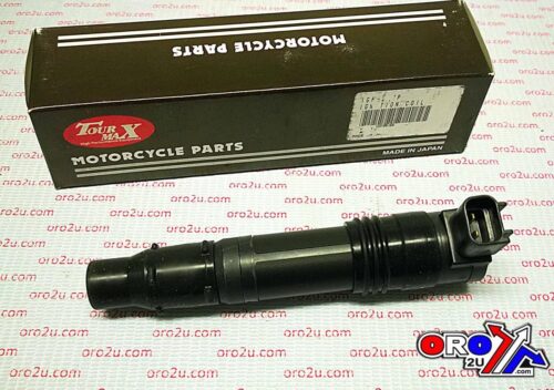 PLUG HOLE IGNITION COILS, KAWASAKI 20-2481, ROAD