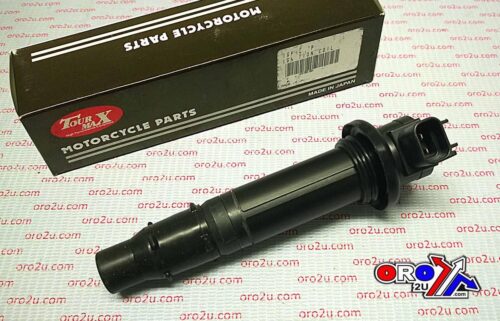PLUG HOLE IGNITION COILS, YAMAHA 20-2492, ROAD