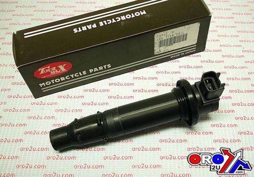 PLUG HOLE IGNITION COILS, YAMAHA 20-2491, ROAD