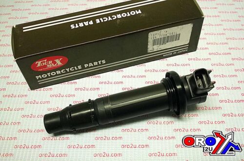 PLUG HOLE IGNITION COILS, YAMAHA 20-2370, ROAD