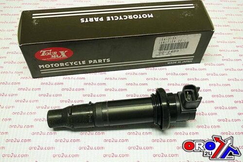 PLUG HOLE IGNITION COILS, YAMAHA 20-2499, ROAD