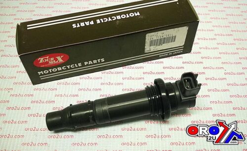 PLUG HOLE IGNITION COILS, YAMAHA 20-2371, DIRT