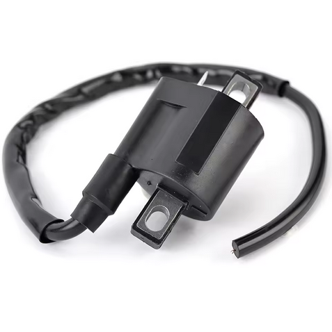 IGNITION COIL YAMAHA XVS650 V-STAR CLASSIC CUSTOM TTR250 DT50 PW 50 80 RT100 1UY-82310-41