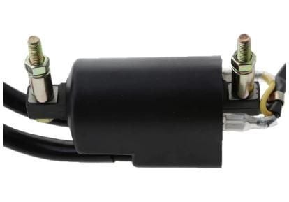 IGNITION COIL 1979-2003 HONDA CB KAWASAKI GPZ GTR KZ