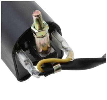 IGNITION COIL 1979-2003 HONDA CB KAWASAKI GPZ GTR KZ - Image 4