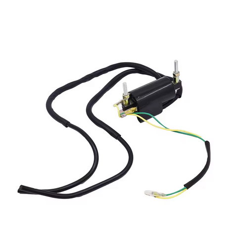 IGNITION COIL 1979-2003 HONDA CB KAWASAKI GPZ GTR KZ - Image 5