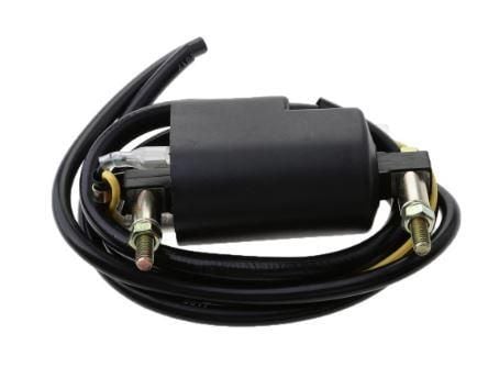 IGNITION COIL 1979-2003 HONDA CB KAWASAKI GPZ GTR KZ - Image 6