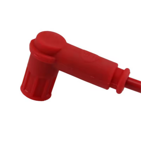 IGNITION COIL HT & PLUG CAP UNIVERSAL HONDA KAWASAKI SUZUKI 24-71536 IMC0008 - Image 2