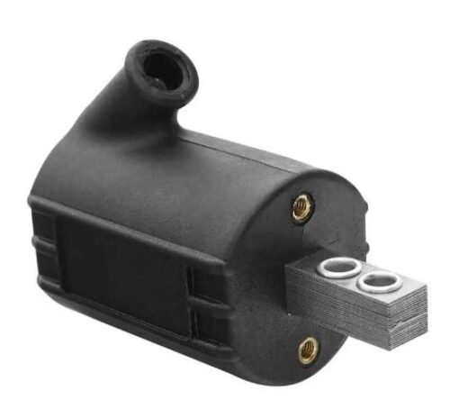 IGNITION COIL SINGLE FIRE OUTPUT 1970-1998 HARLEY BIG TWIN HERITAGE SOFTAIL CLASSIC 32-9035 HD