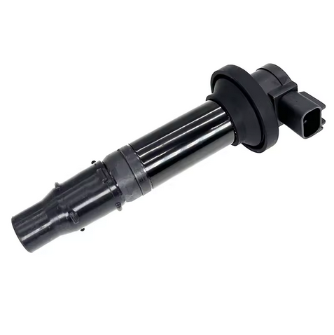 IGNITION COIL 4pcs 1999-2002 YAMAHA YZF R6 5EB823100000 F6T549 5EB-82310-00-00