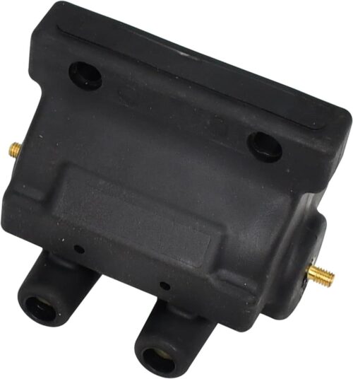 DUAL FIRE TWIN POWER IGNITION COIL HARLEY-DAVIDSON SPORTSTER BIG TWIN 31609-65A