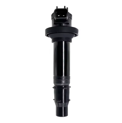 IGNITION COIL 4pcs 1999-2002 YAMAHA YZF R6 5EB823100000 F6T549 5EB-82310-00-00 - Image 4