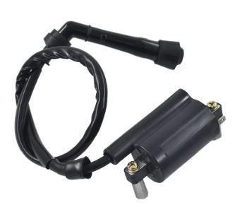 IGNITION COIL + PLUG CAP 1986-1988 SUZUKI SAVAGE LS650P 33410-24B00 - Image 3