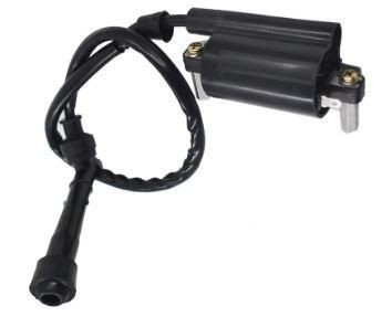 IGNITION COIL + PLUG CAP 1986-1988 SUZUKI SAVAGE LS650P 33410-24B00 - Image 4