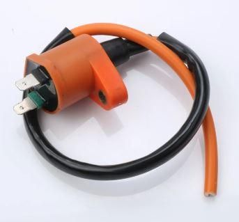 COIL IGNITION HD HONDA XL600V TRANSALP XRV750 NS400R XR650 30510-MM9-000 30550-MV1-000