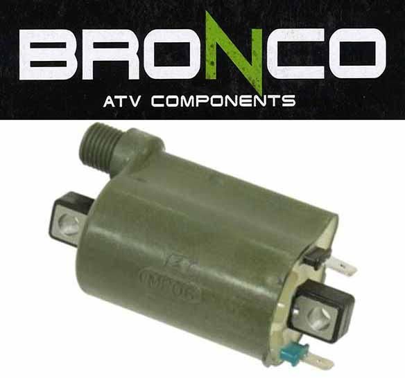 IGNITION COIL HT TRX680 HONDA BRONCO AT-01683 30500-MBG-003 - Image 4