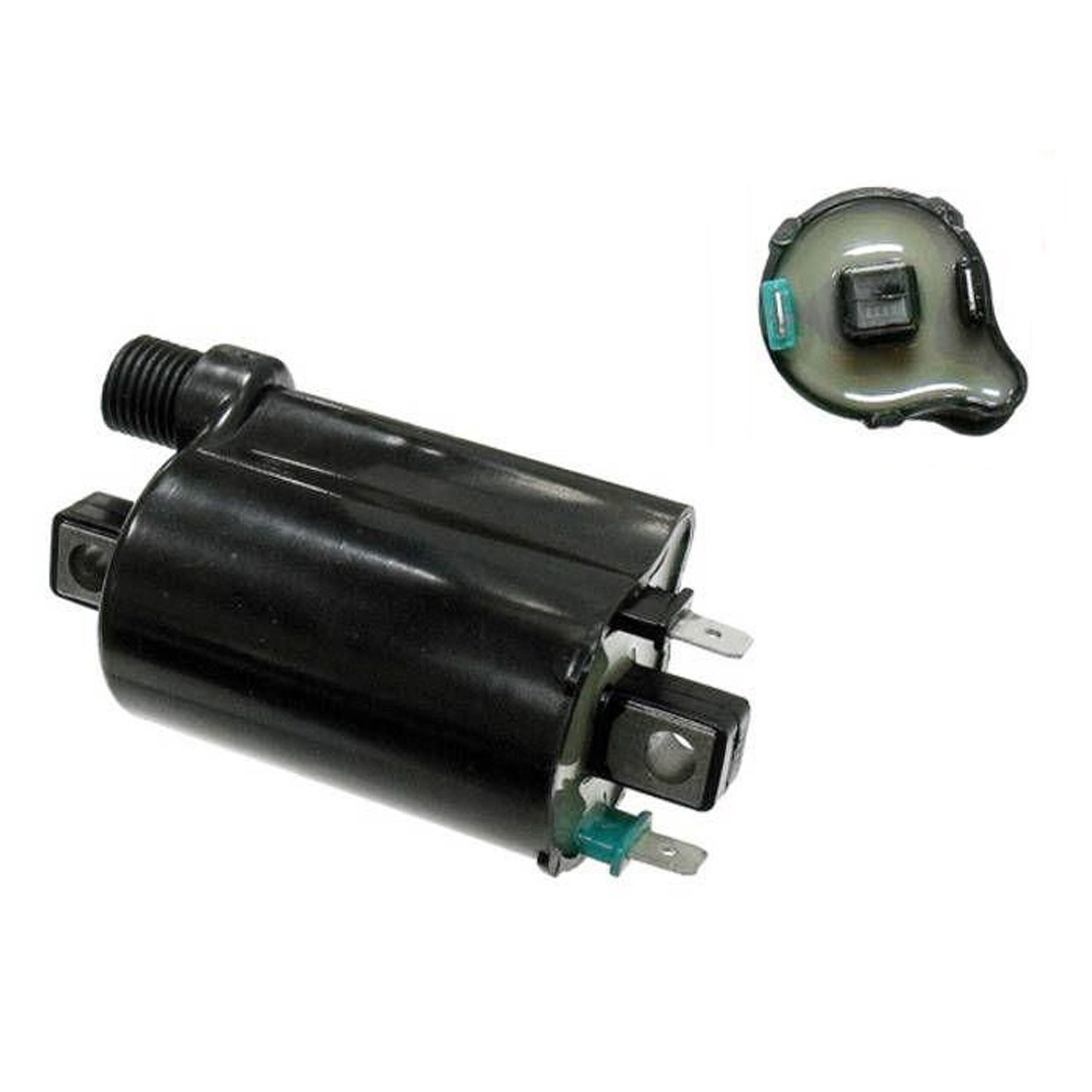 IGNITION COIL HT TRX680 HONDA BRONCO AT-01683 30500-MBG-003 - Image 5