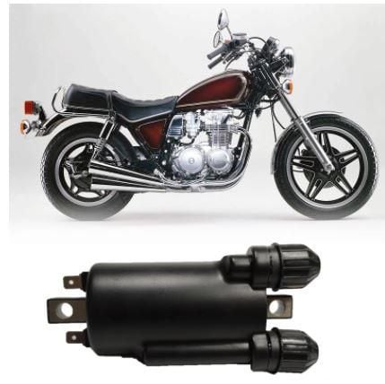 IGNITION COIL, HONDA / KAWASAKI - Image 2