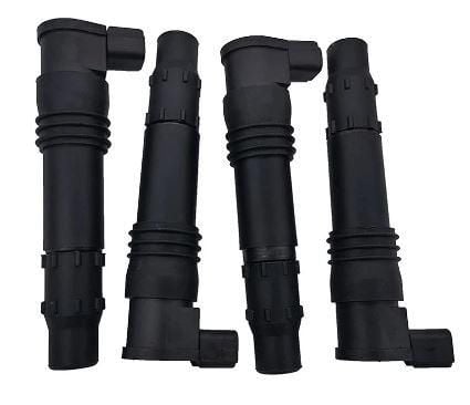 IGNITION COIL PACK4 SUZUKI GSXR1000 1300R HAYABUSA GSF 650F BANDIT 1250 G 129700-4400