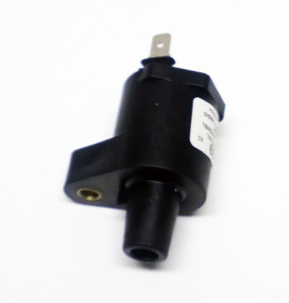 COIL IGNITION HT 30510-KY0-970, XLV 650 Transalp, CG125, CUB90, IHA6046 DIRT ROAD SCOOTER - Image 2