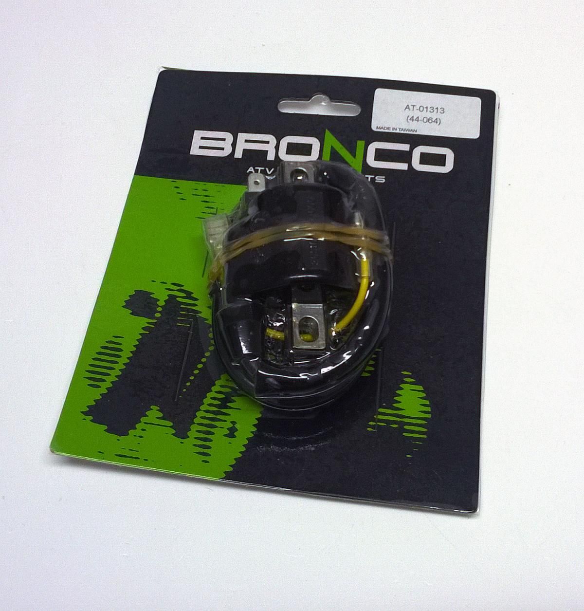 COIL IGNITION HT 30500-VM3-405, HONDA XR ATC ROAD SCOOTER 30500-HN8-003, AT-01313 ATV, DIRT, SCOOTER - Image 3