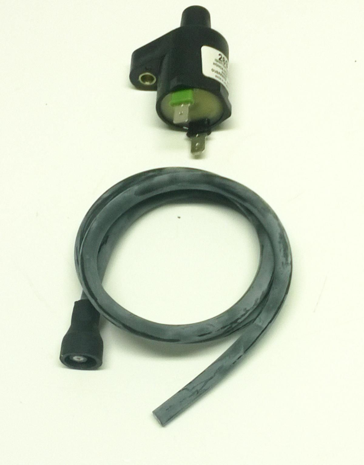 COIL IGNITION HT 30510-KY0-970, XLV 650 Transalp, CG125, CUB90, IHA6046 DIRT ROAD SCOOTER - Image 6