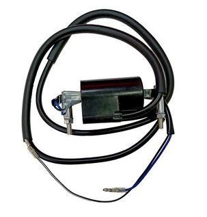 COIL HT BSE 4110, HONDA CB Four 750 1969 to 1974 30502-300-003