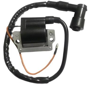 IGNITION COIL SUZUKI GN400 RM50 TS100 125 SP370 400 33410-43010 33410-43011