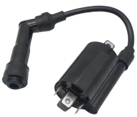 IGNITION COIL & PLUG CAP 2008-2016 KAWASAKI KLR650 21121-0029