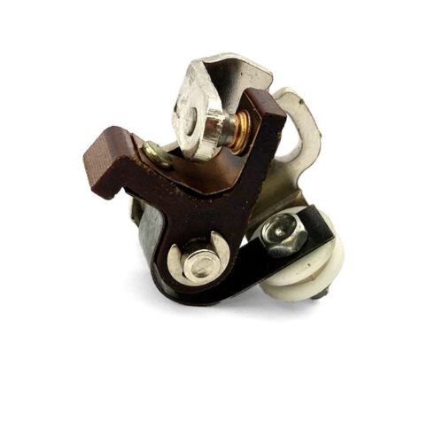CONTACT BREAKER POINTS YAMAHA TY50 1977-78 1V1-81321-20 1V1-81321-21 296-81321-20 296-81321-21