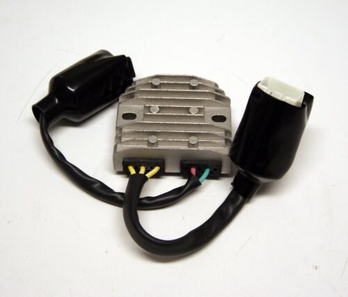REGULATOR VOLTAGE SH300 07-10, 31600-KTW-901 AHA6059, DZE 2410, SCOOTER ROAD