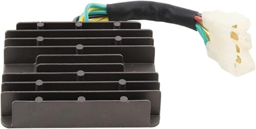 REGULATOR VOLTAGE CBF1000, 31600-MFA.D01 AHA6055, 230-58086, 230-58304, CBF 1000cc (2006-2010) SC 58