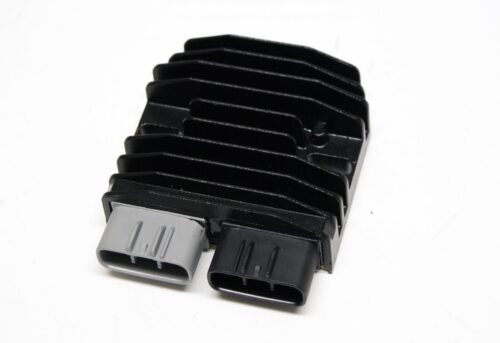 VOLTAGE REGULATOR YAMAHA 5JW-81960-00-00, ID 556684, AYA6033, YZF-R1 2002-03 FJR1300 2003-05 FJR1300A ABS 2003-05 Road Star Midnight Warrior XV17 PCM (1670cc) 200