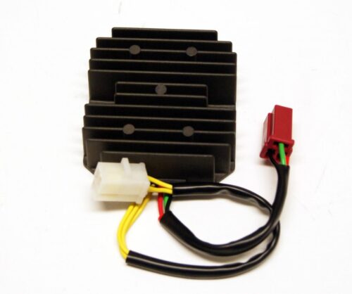 REGULATOR 31600-415-008 CX500, 31600-449-831 HONDA ROAD, AHA6022, KL20-5269 ROAD