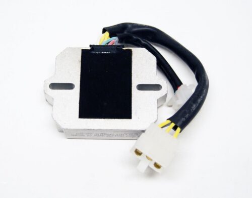 HONDA REGULATOR, ARROWHEAD AHA6027