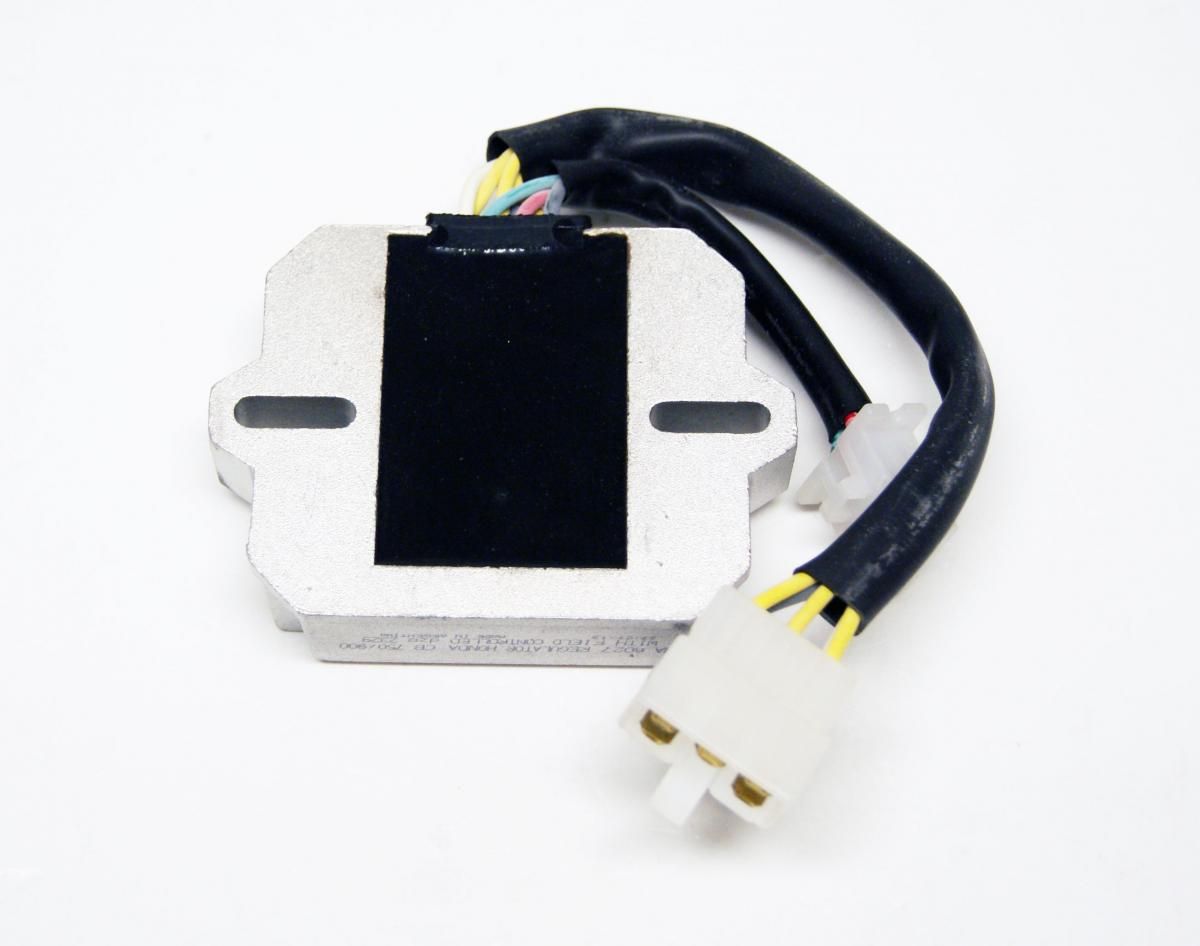 HONDA REGULATOR, ARROWHEAD AHA6027