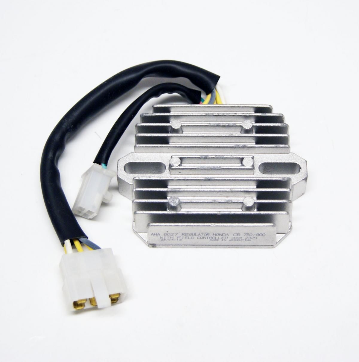 HONDA REGULATOR, ARROWHEAD AHA6027 - Image 5