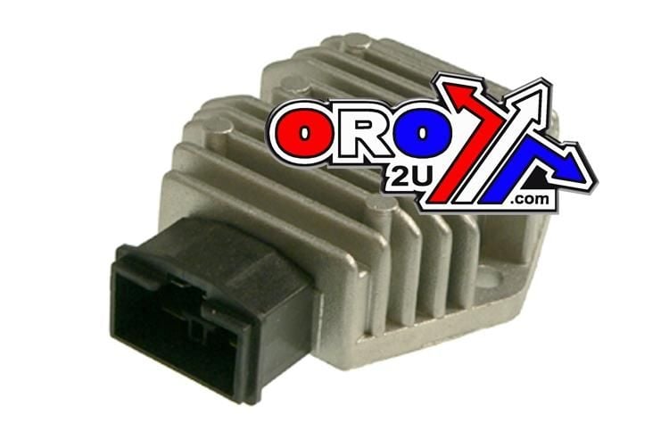 REGULATOR MOSFET 31600-MV4-000, -010, 31600-KY2-702 31600-KY2-703, ESP2344 HONDA ROAD, 83-94611 - Image 2