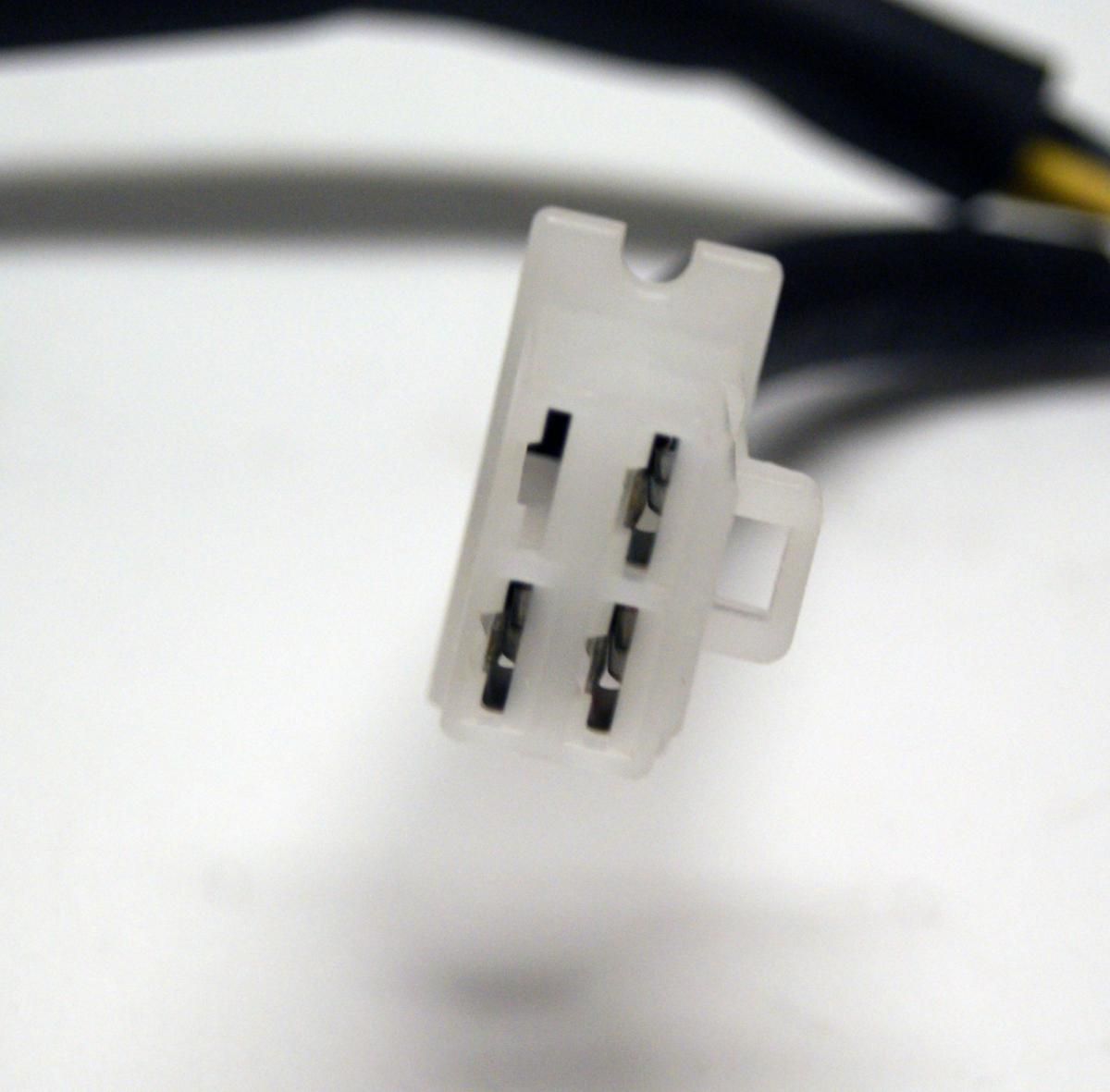 HONDA REGULATOR, ARROWHEAD AHA6027 - Image 8