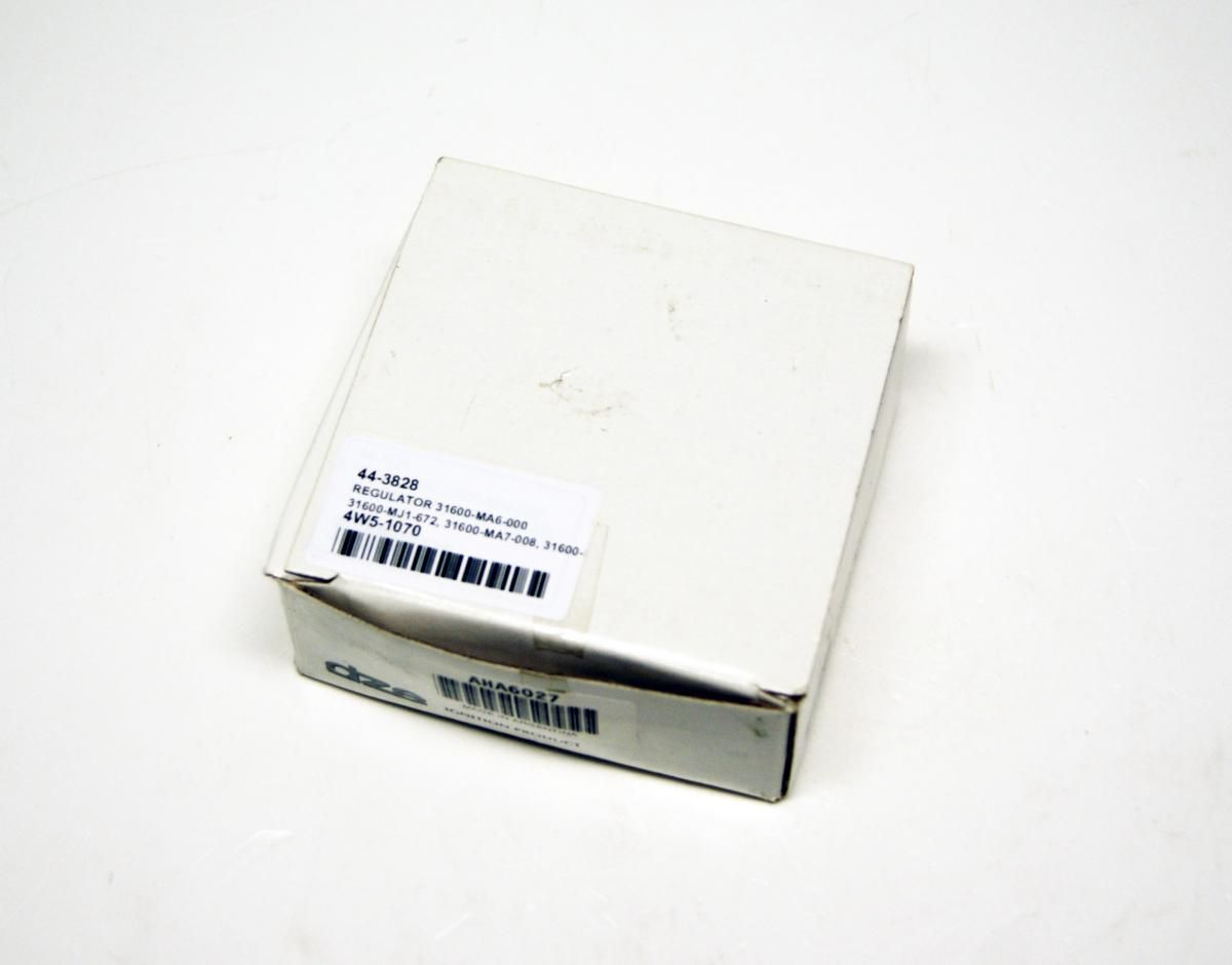 HONDA REGULATOR, ARROWHEAD AHA6027 - Image 10