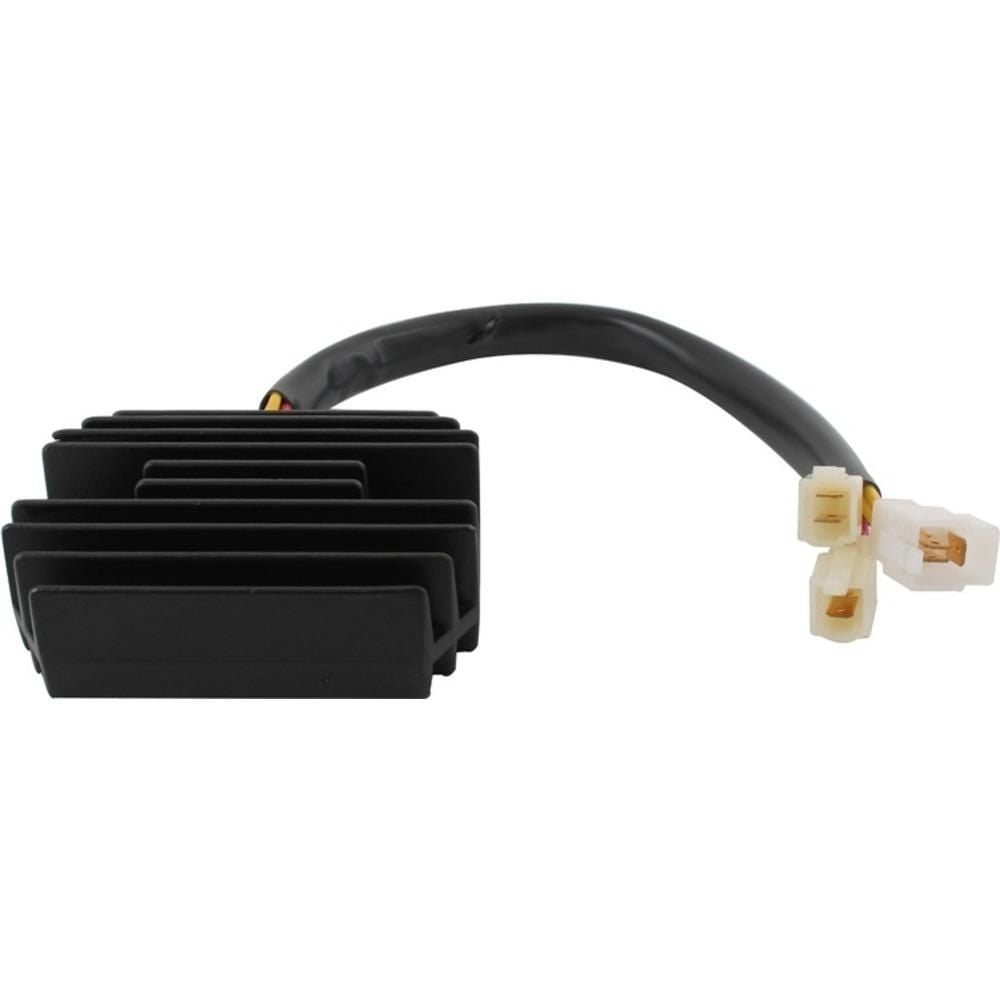 REGULATOR 31600-MAA-000, -010, 31600-MM8-008 HONDA VT1100, KL20-5304 ROAD AHA6069 - Image 5