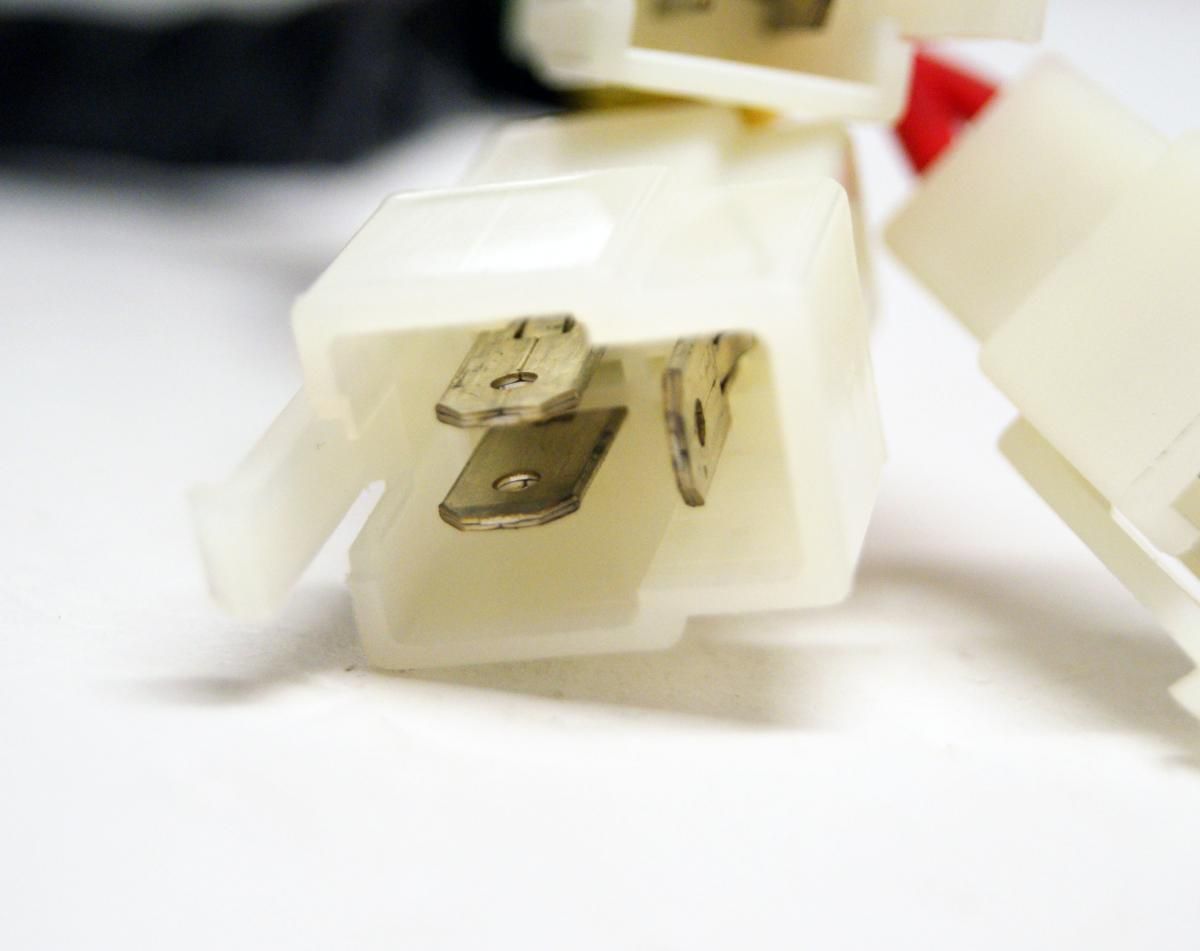 REGULATOR 31600-MAA-000, -010, 31600-MM8-008 HONDA VT1100, KL20-5304 ROAD AHA6069 - Image 6