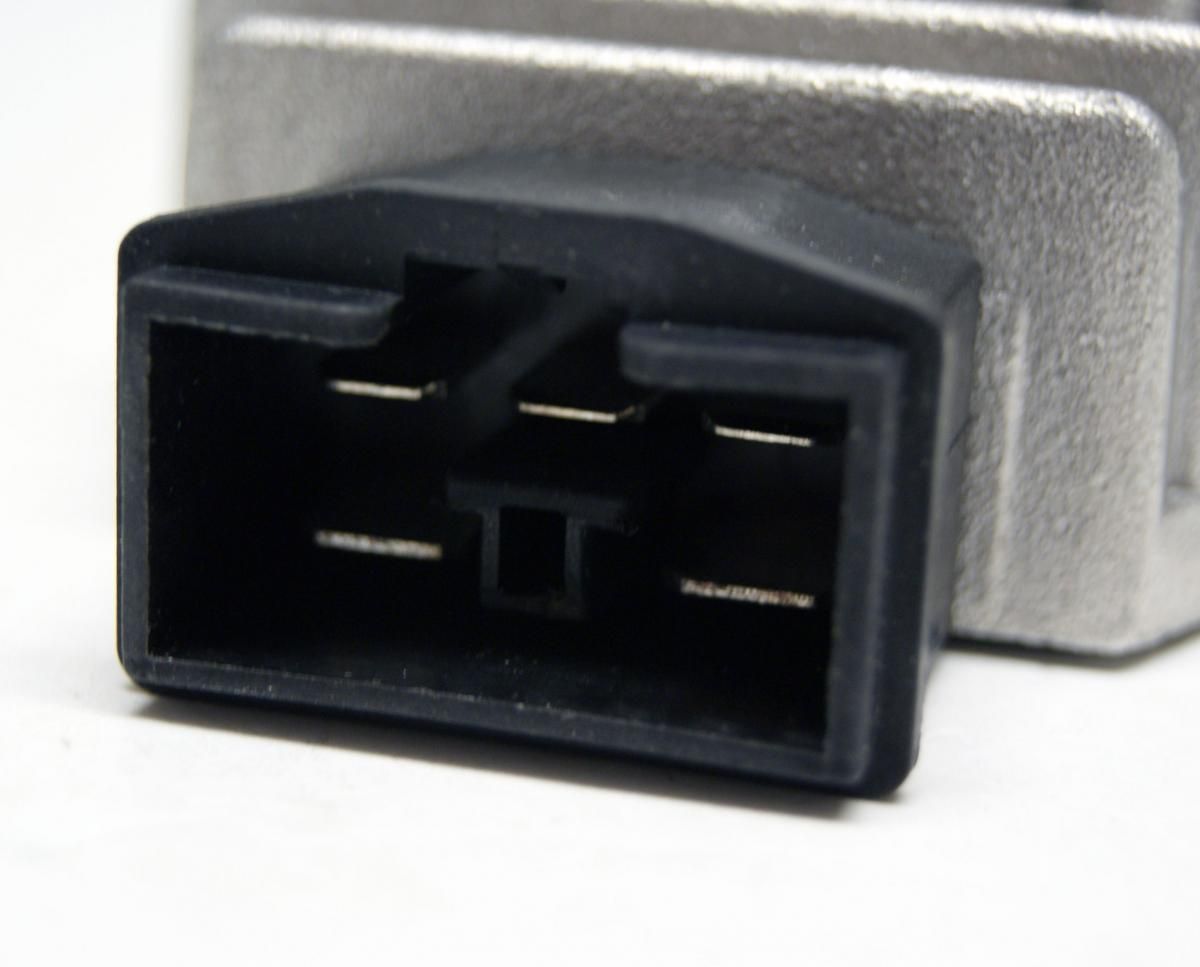 REGULATOR MOSFET 31600-MV4-000, -010, 31600-KY2-702 31600-KY2-703, ESP2344 HONDA ROAD, 83-94611 - Image 6