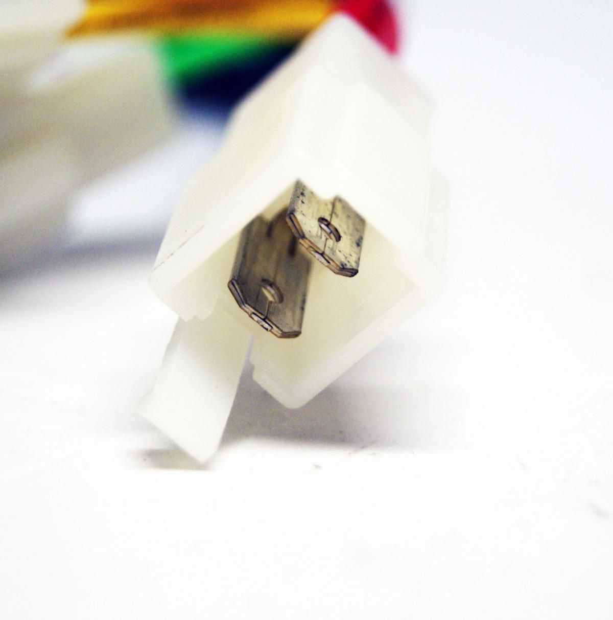 REGULATOR 31600-MAA-000, -010, 31600-MM8-008 HONDA VT1100, KL20-5304 ROAD AHA6069 - Image 7