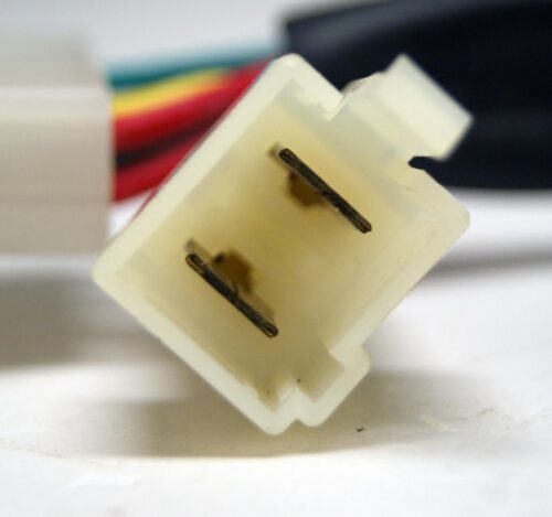 REGULATOR HONDA GOLD WING, 31600-463-008, 31600-MG9-010, AHA6025 ROAD