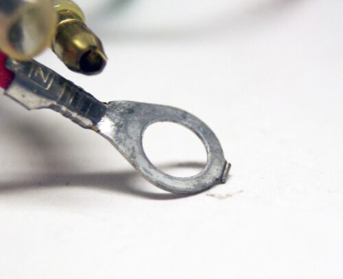 REGULATOR DUCATI MONSTER, 69920831B 750/900cc, ADC6000, KL20-3453 ROAD